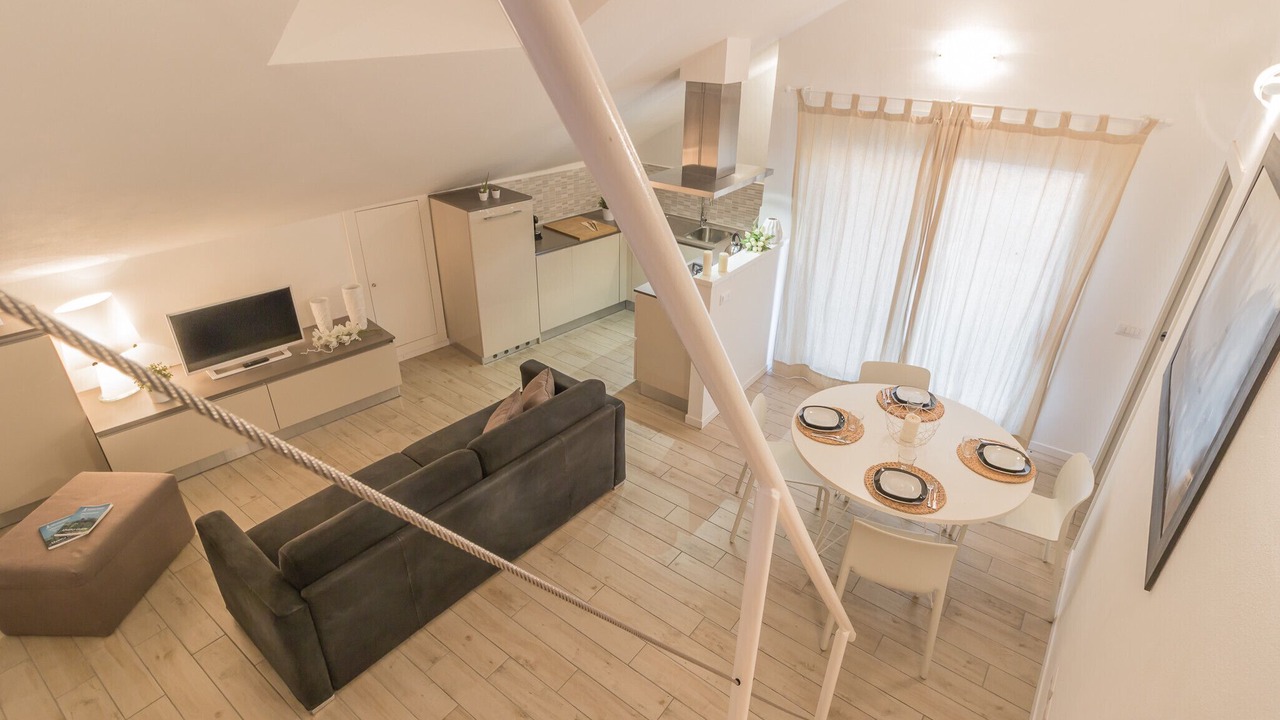 Photo of Livingroom in Varenna