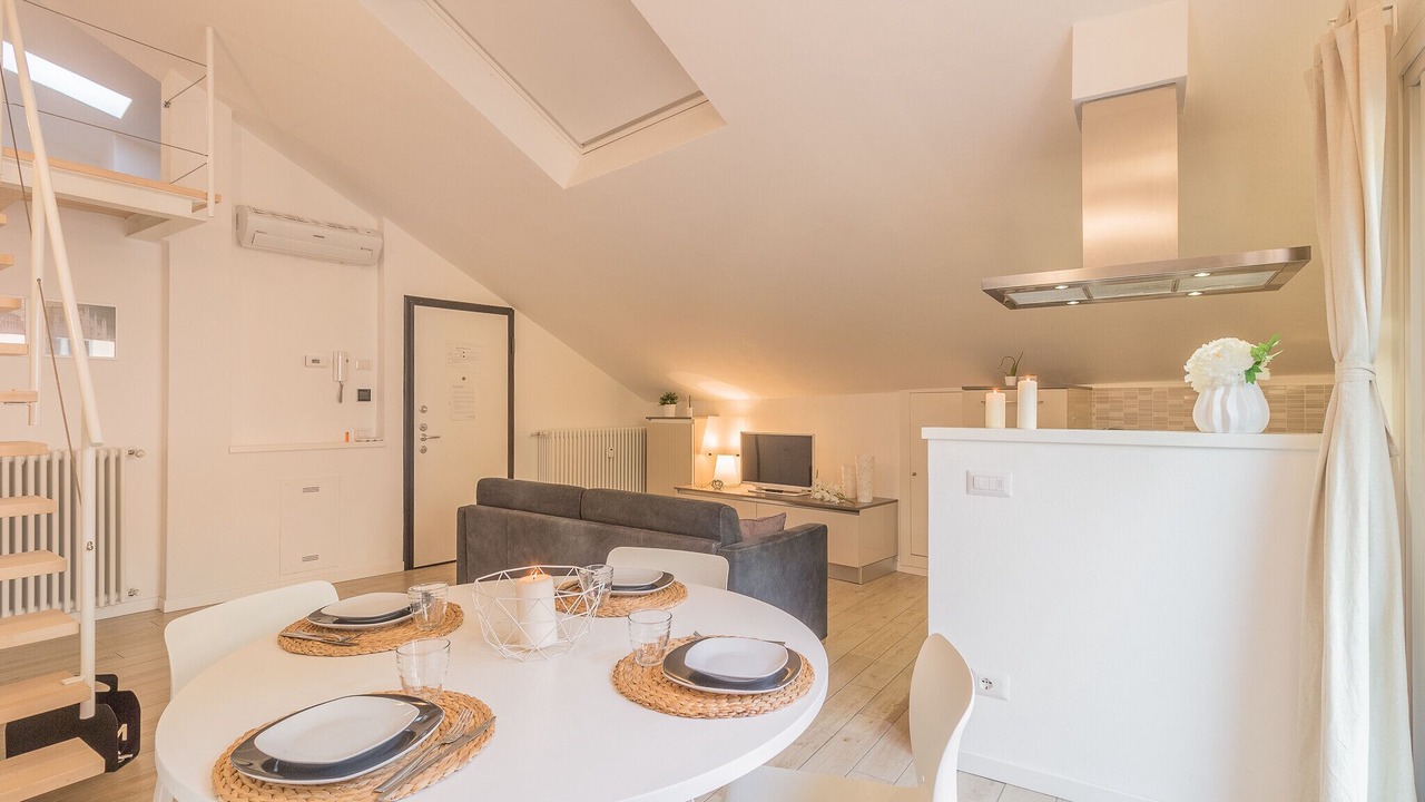 Photo of Livingroom in Varenna