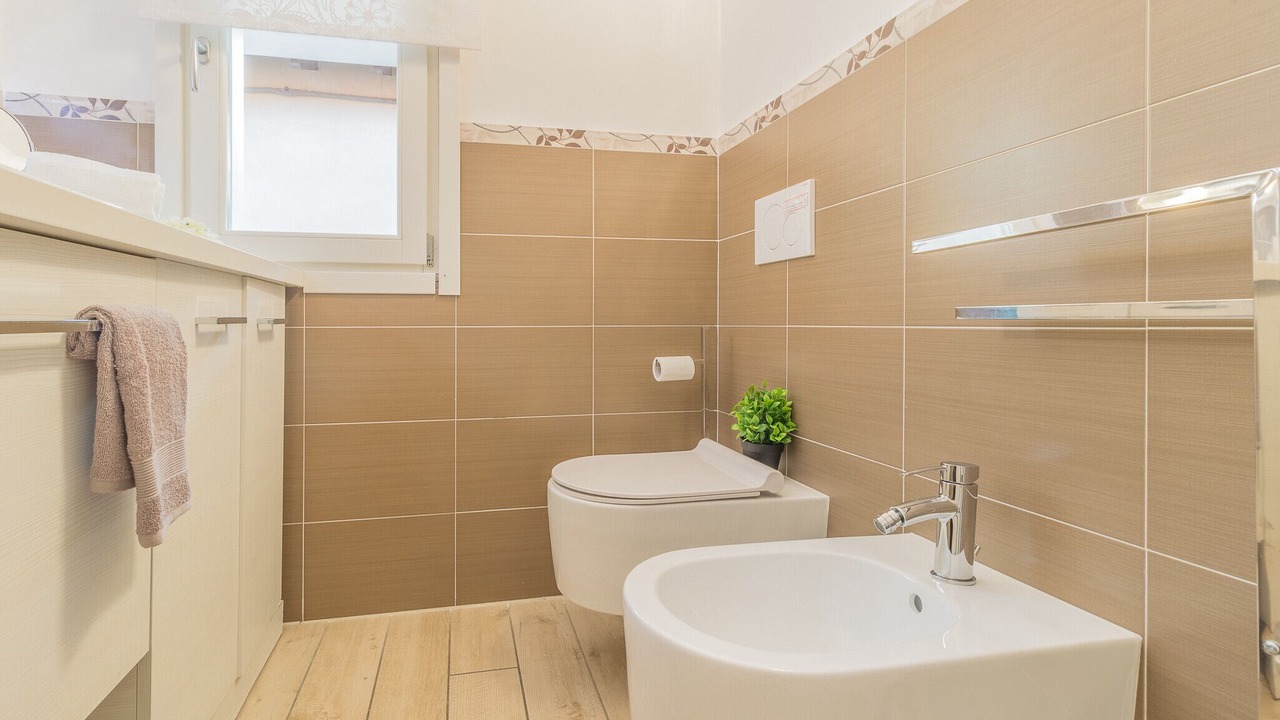 Photo of Bathroom in Varenna