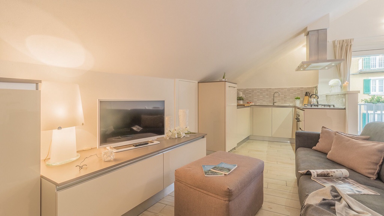 Photo of Livingroom in Varenna