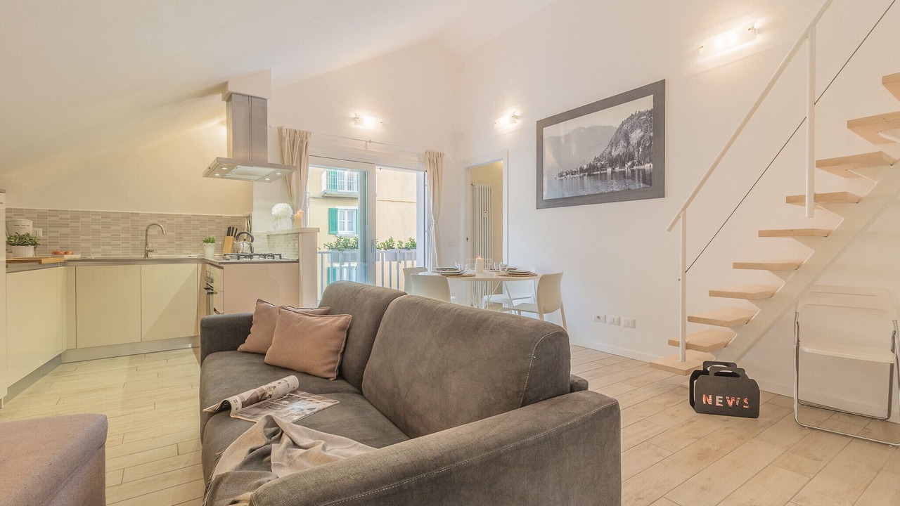 Photo of Livingroom in Varenna