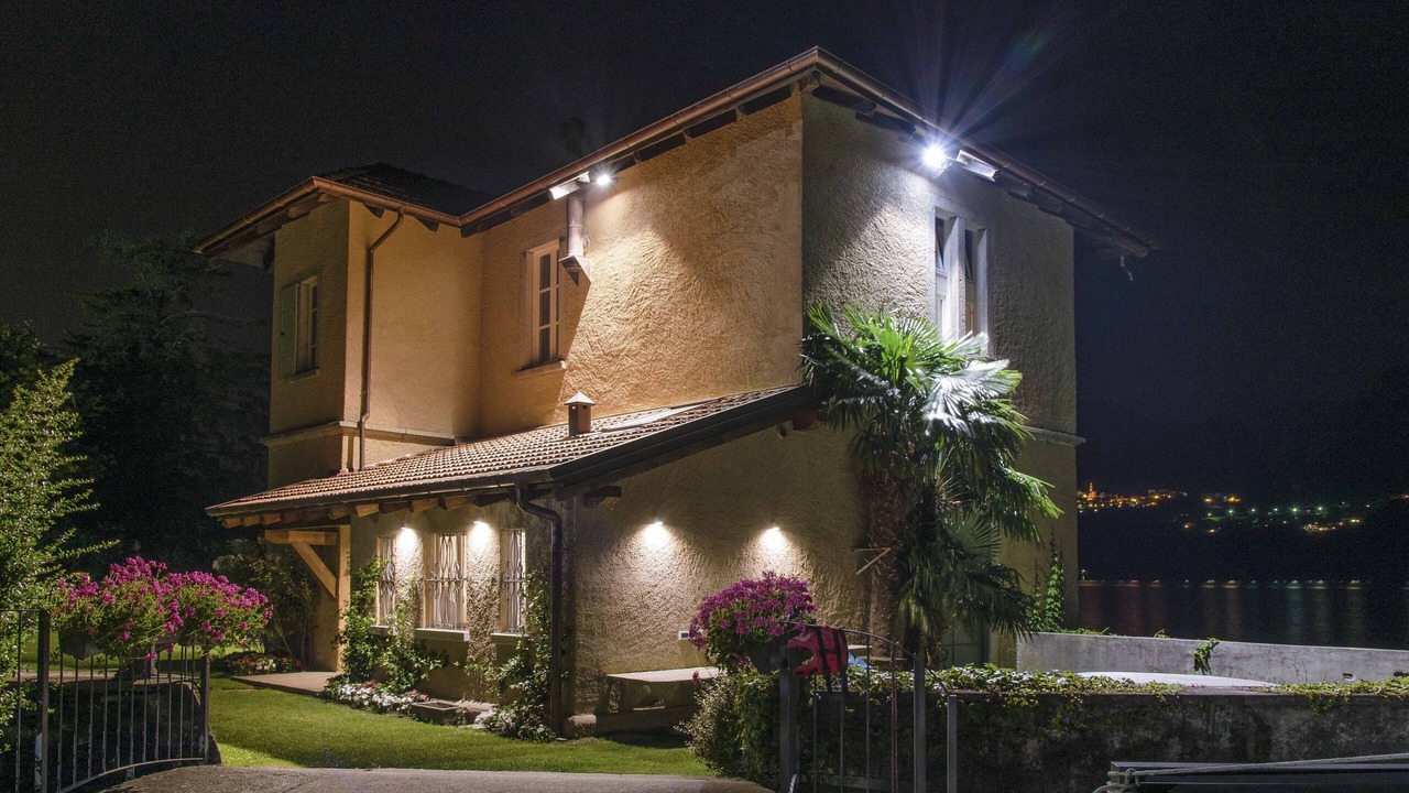 Photo of Outdoor in Omegna