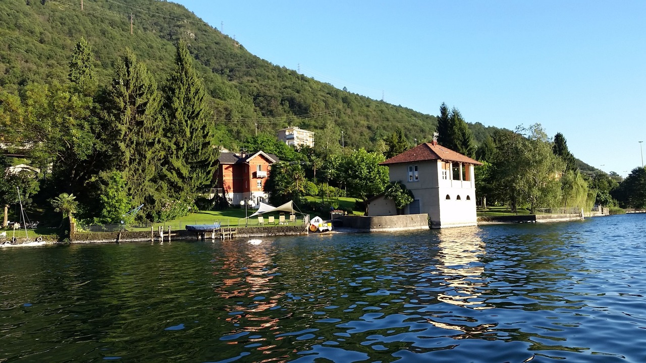 Photo of Outdoor in Omegna