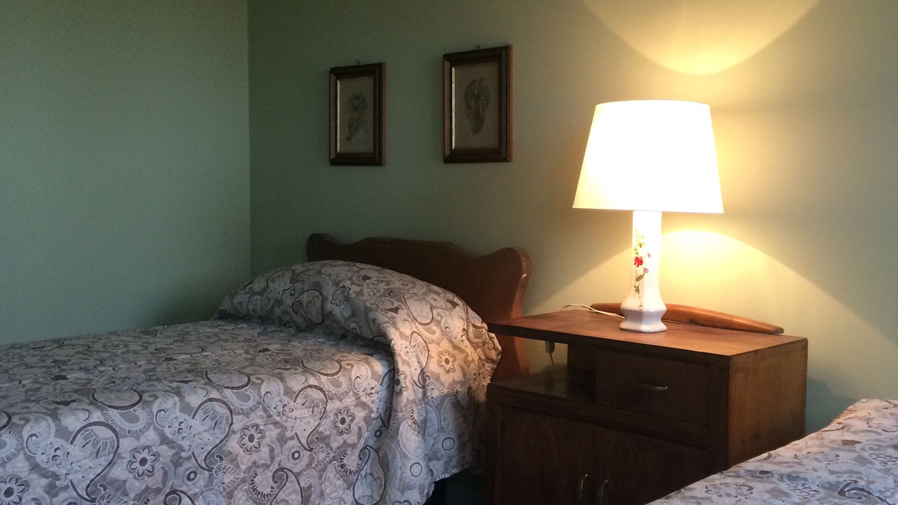 Photo of Bedroom in Correzzola