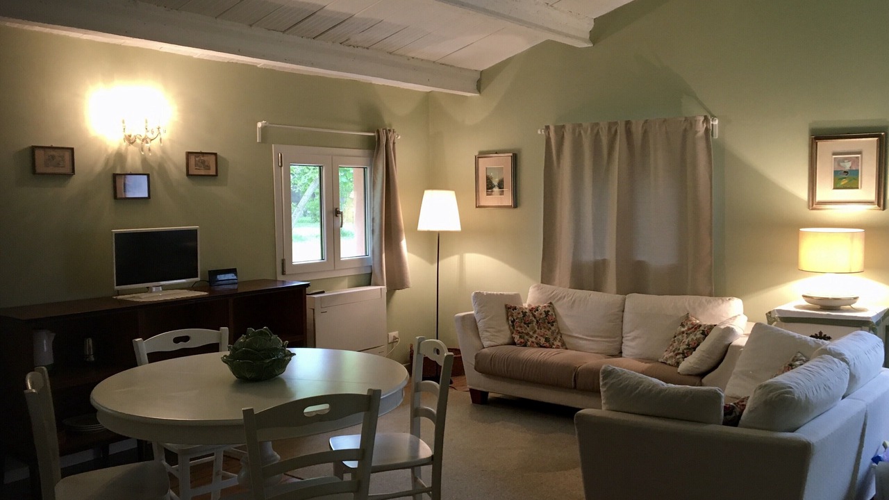 Photo of Livingroom in Correzzola