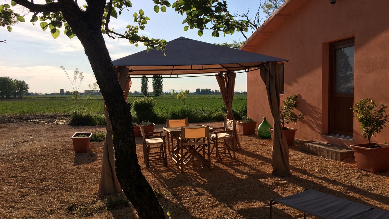 Photo of Outdoor in Correzzola