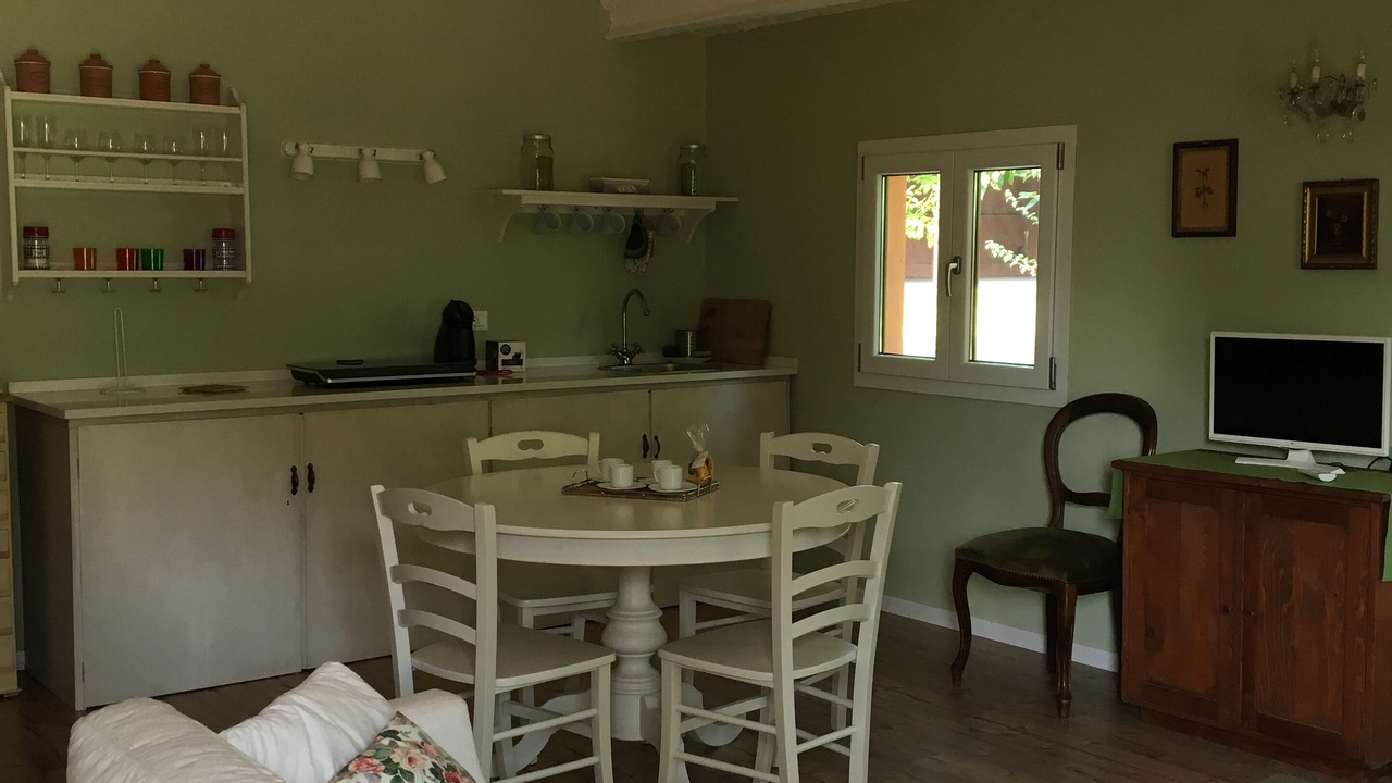 Photo of Livingroom in Correzzola