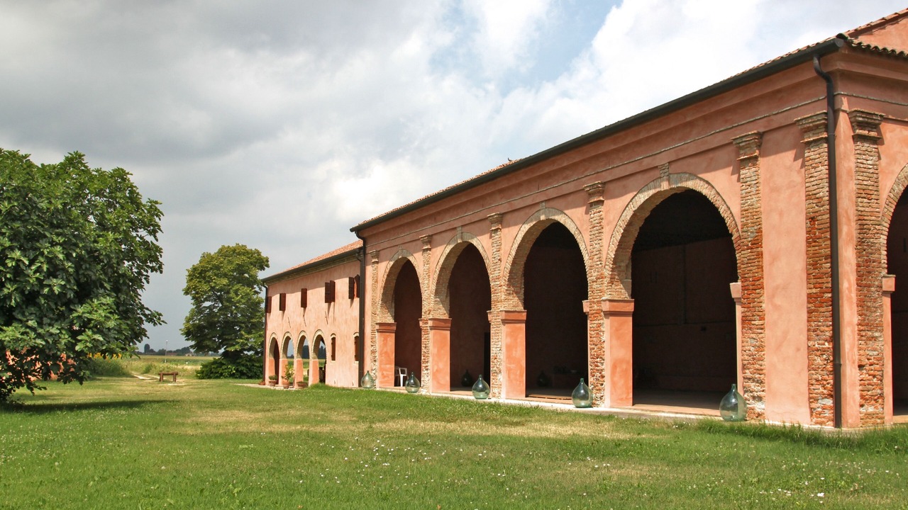 Photo of Outdoor in Correzzola