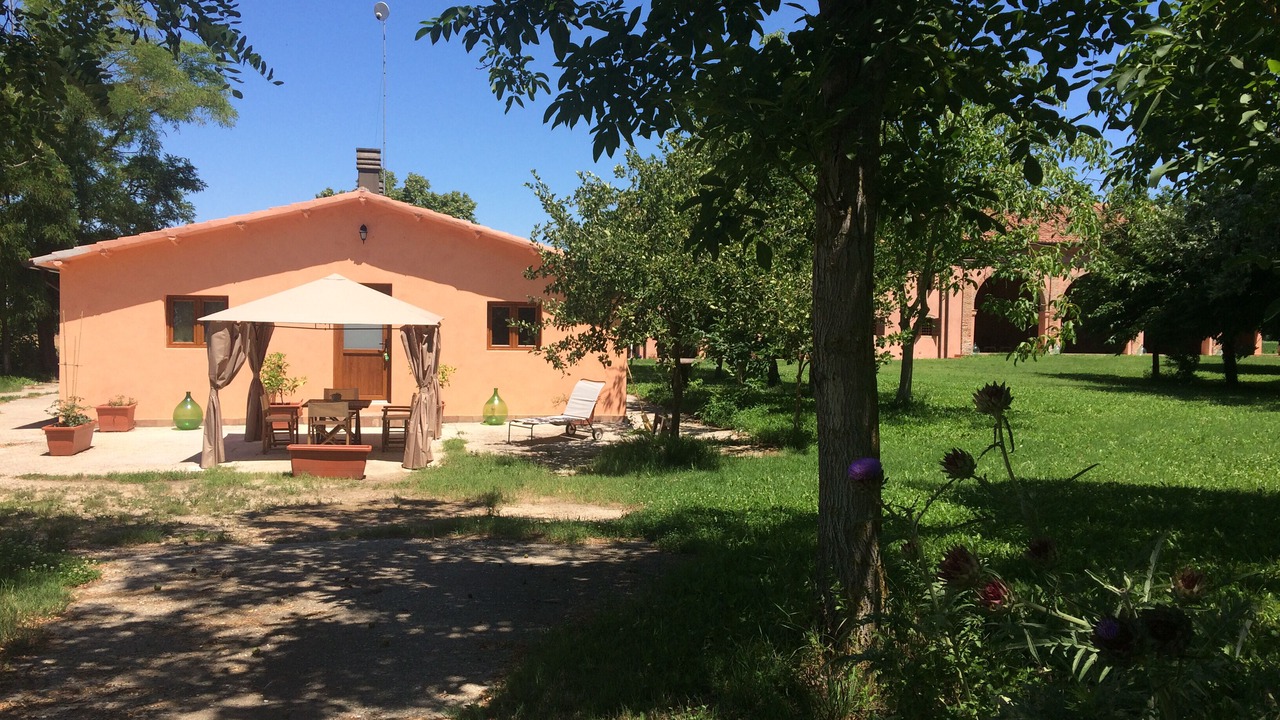 Photo of Outdoor in Correzzola