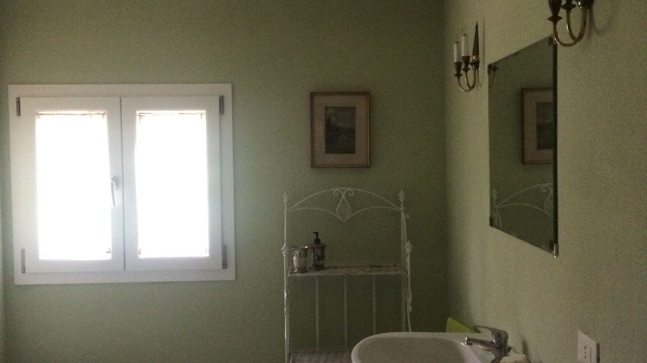 Photo of Bathroom in Correzzola