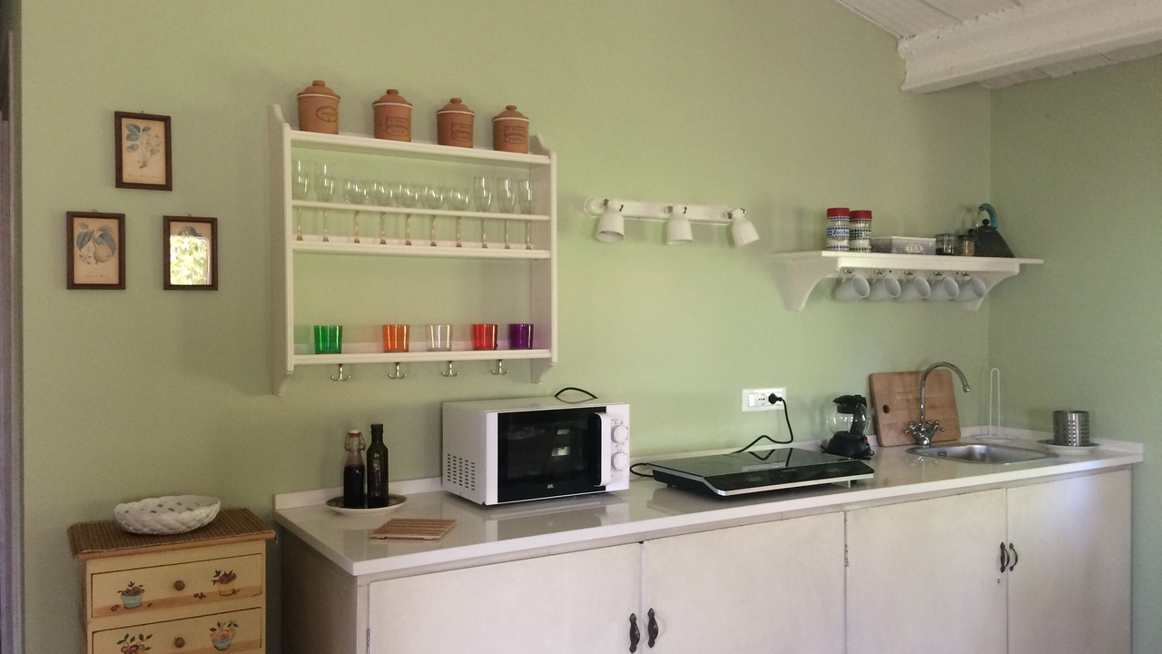 Photo of Kitchen in Correzzola