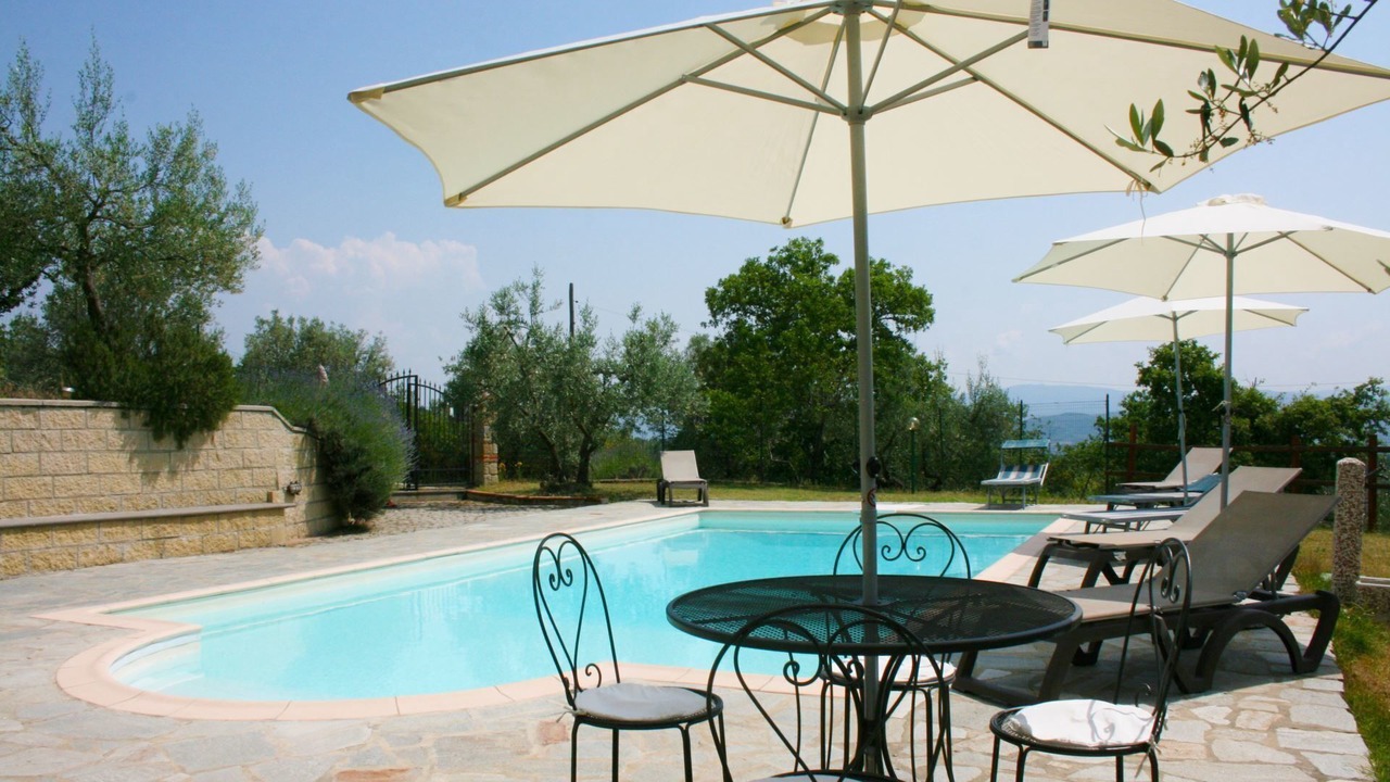 Photo of Outdoor in Civitella in Val di Chiana