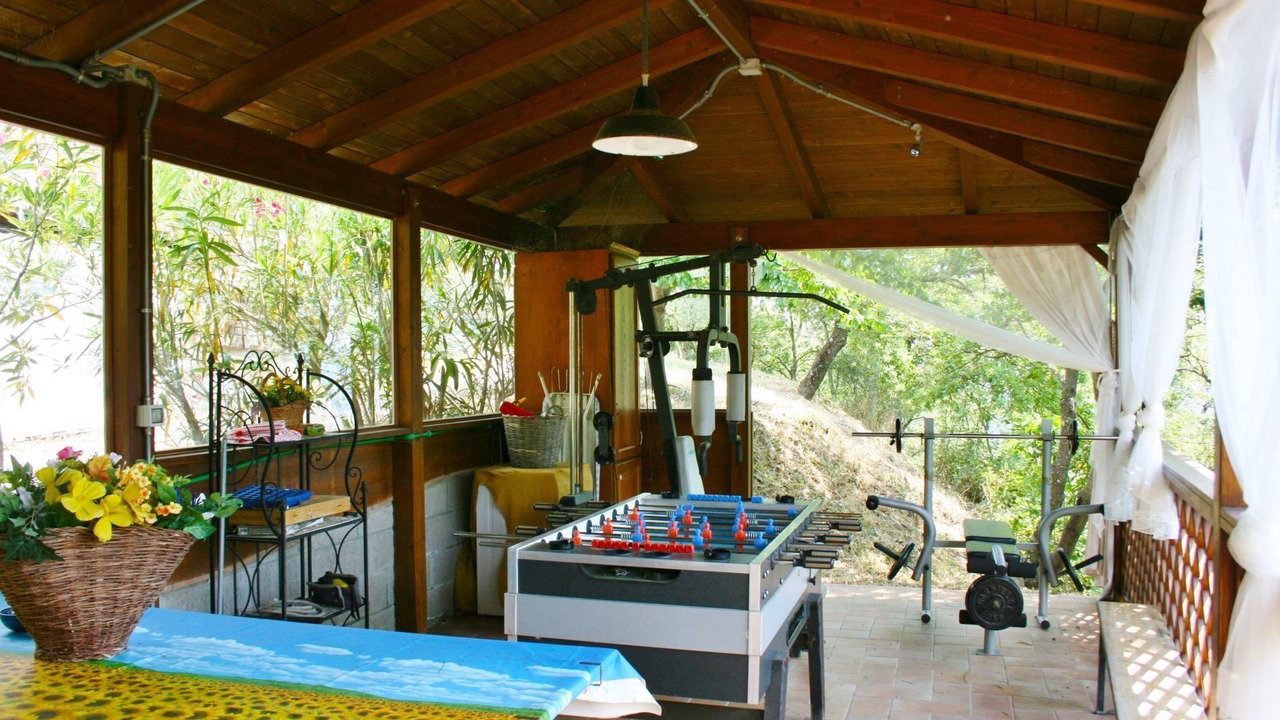 Photo of Outdoor in Civitella in Val di Chiana