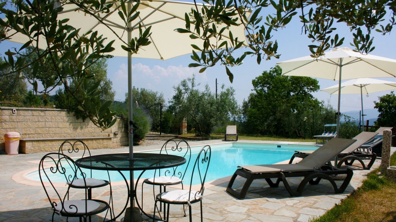 Photo of Outdoor in Civitella in Val di Chiana