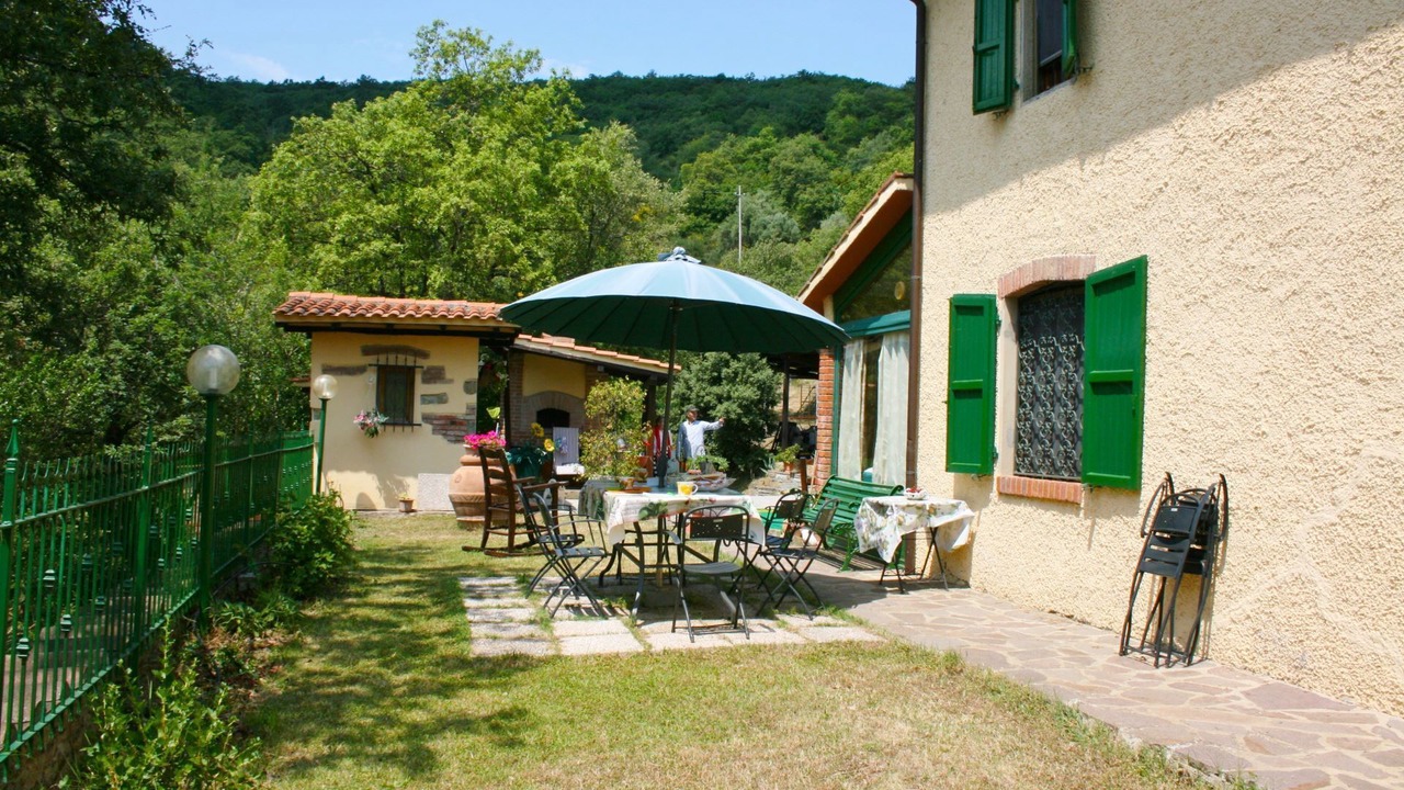 Photo of Outdoor in Civitella in Val di Chiana