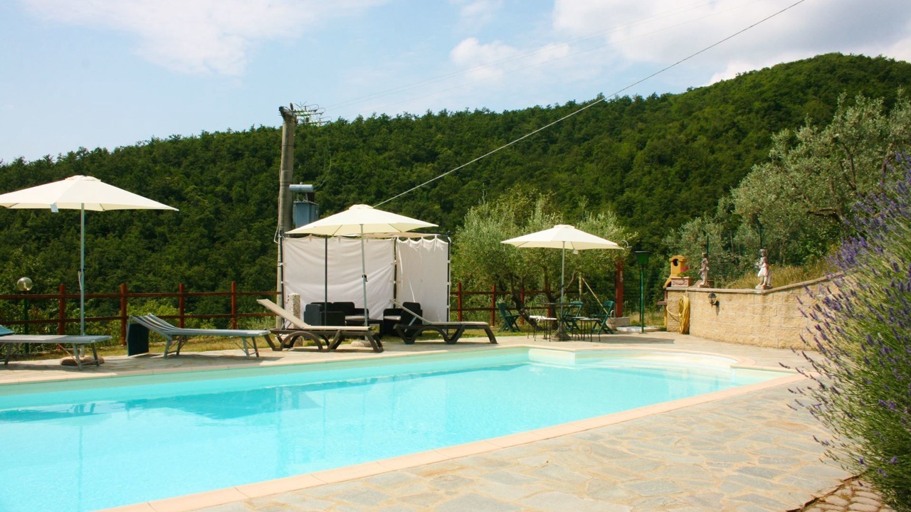 Photo of Outdoor in Civitella in Val di Chiana
