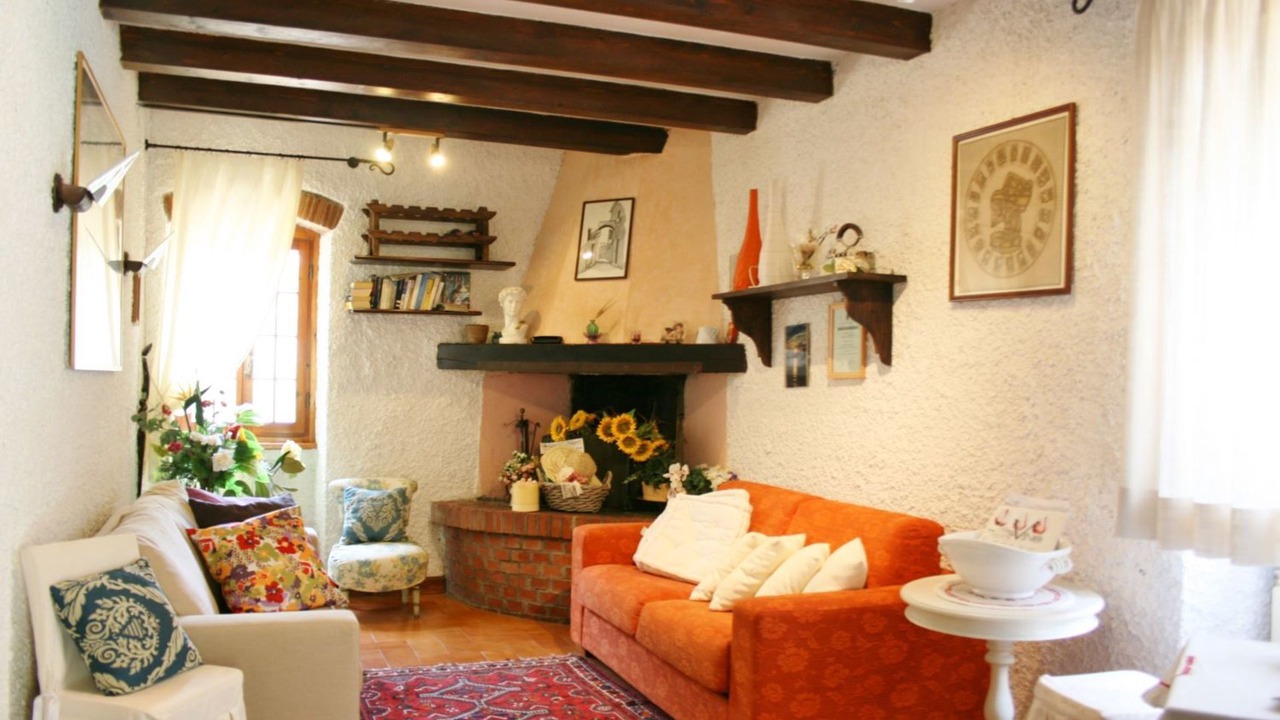 Photo of Bedroom in Civitella in Val di Chiana