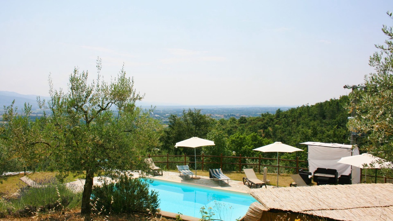 Photo of Outdoor in Civitella in Val di Chiana