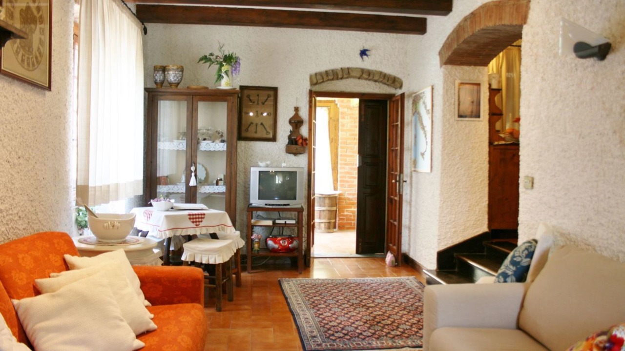 Photo of Bedroom in Civitella in Val di Chiana