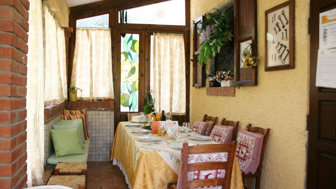 Photo of Bedroom in Civitella in Val di Chiana