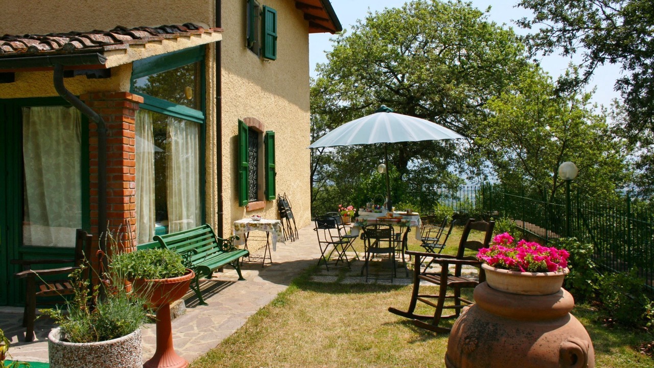 Photo of Outdoor in Civitella in Val di Chiana