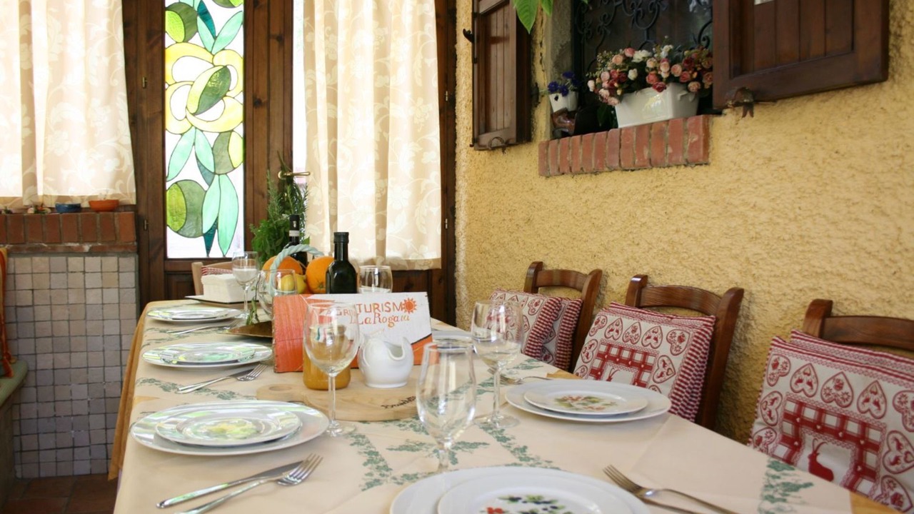 Photo of Bedroom in Civitella in Val di Chiana