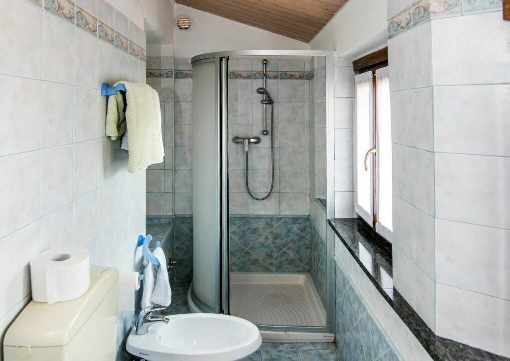 Photo of Bathroom in San Giovanni al Natisone