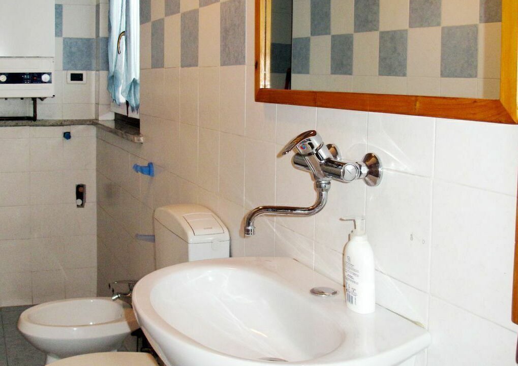 Photo of Bathroom in San Giovanni al Natisone