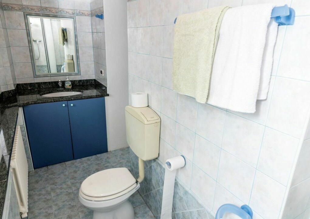 Photo of Bathroom in San Giovanni al Natisone