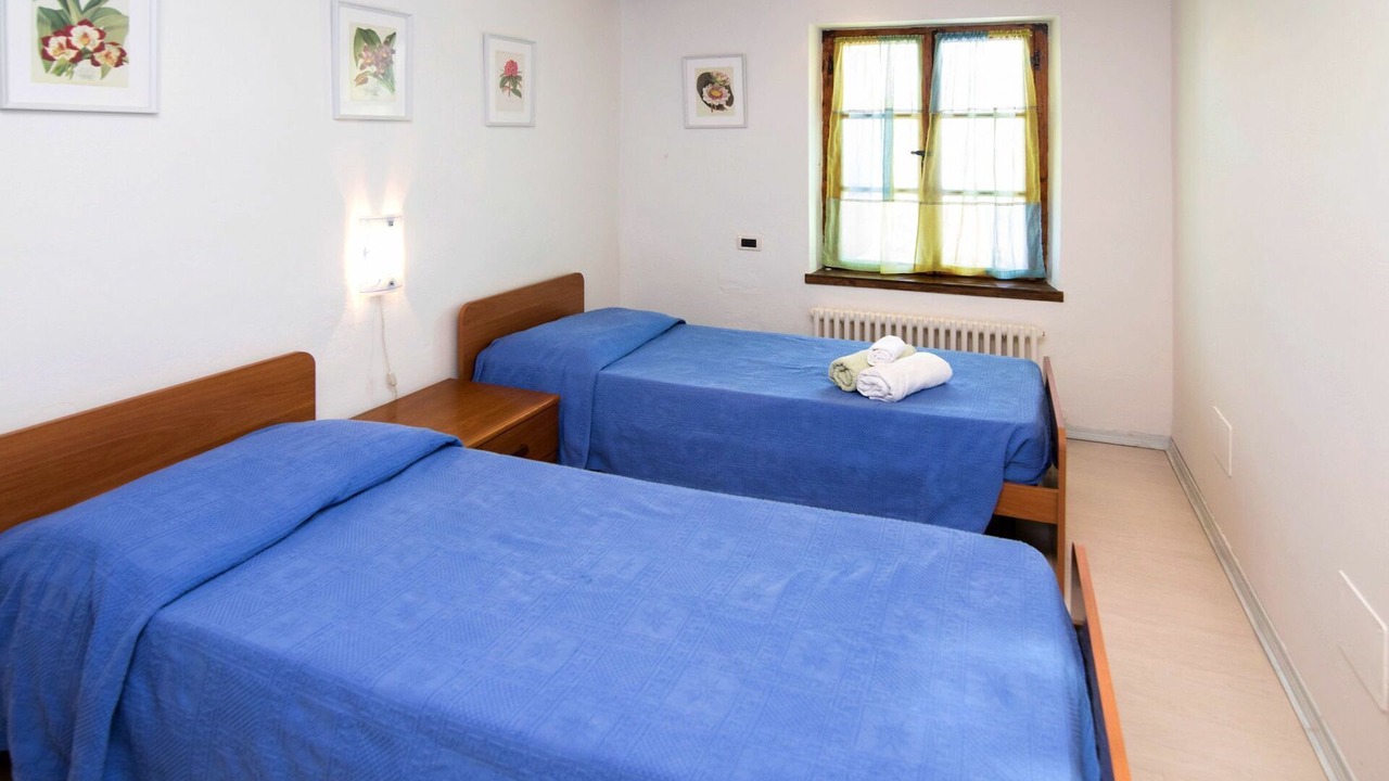 Photo of Bedroom in San Giovanni al Natisone