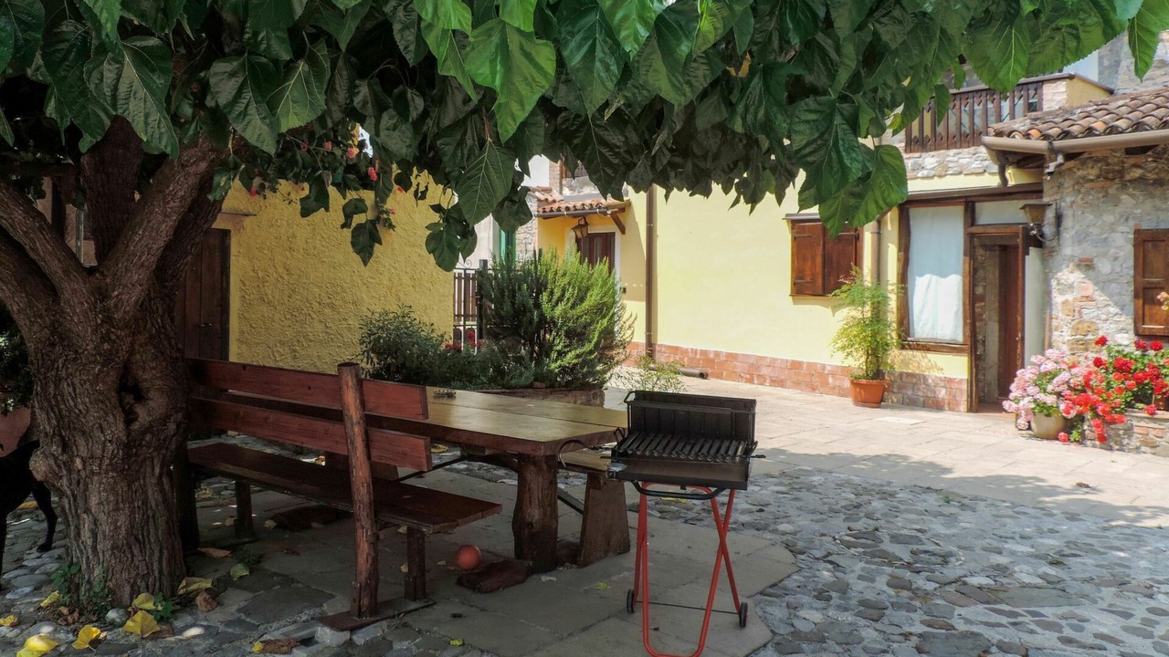 Photo of Outdoor in San Giovanni al Natisone