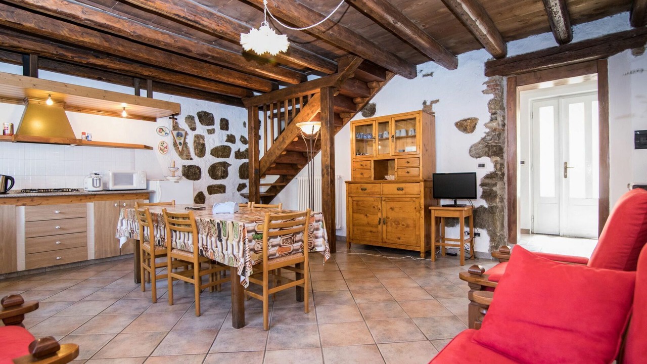 Photo of Bedroom in San Giovanni al Natisone