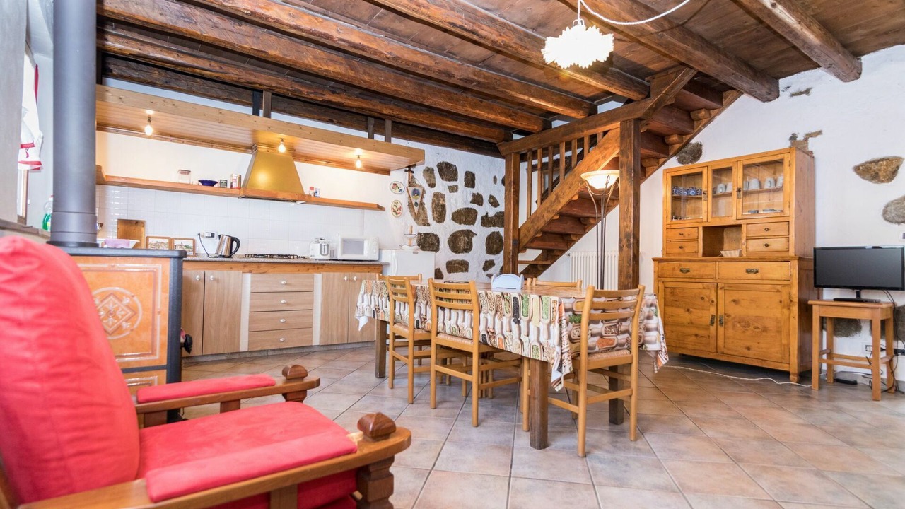 Photo of Bedroom in San Giovanni al Natisone