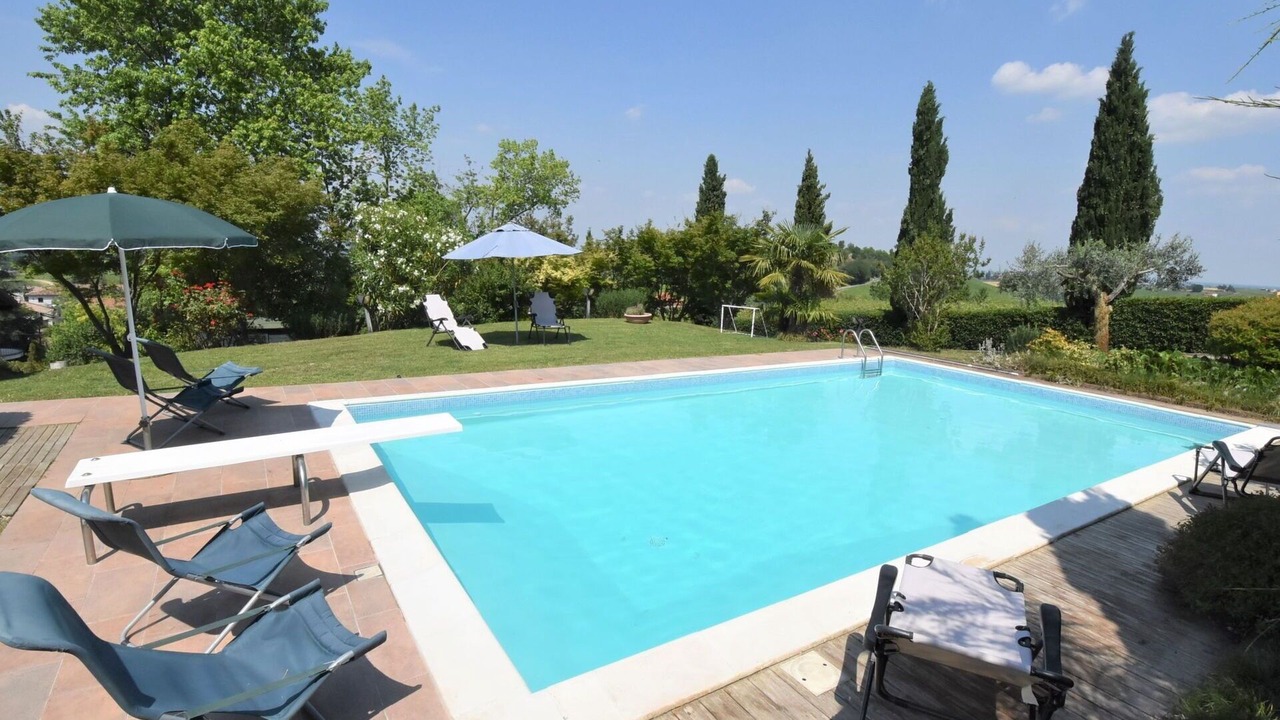 Photo of Outdoor in Zenevredo