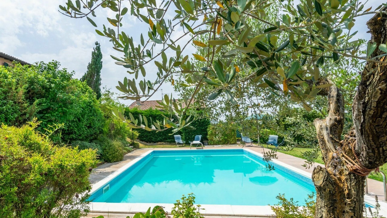 Photo of Outdoor in Zenevredo