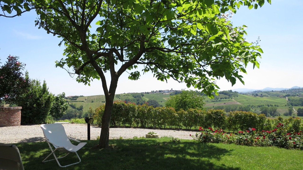 Photo of Outdoor in Zenevredo