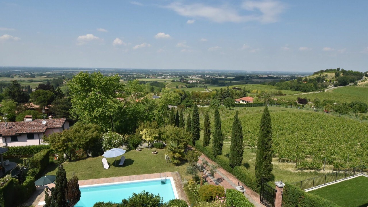 Photo of Outdoor in Zenevredo