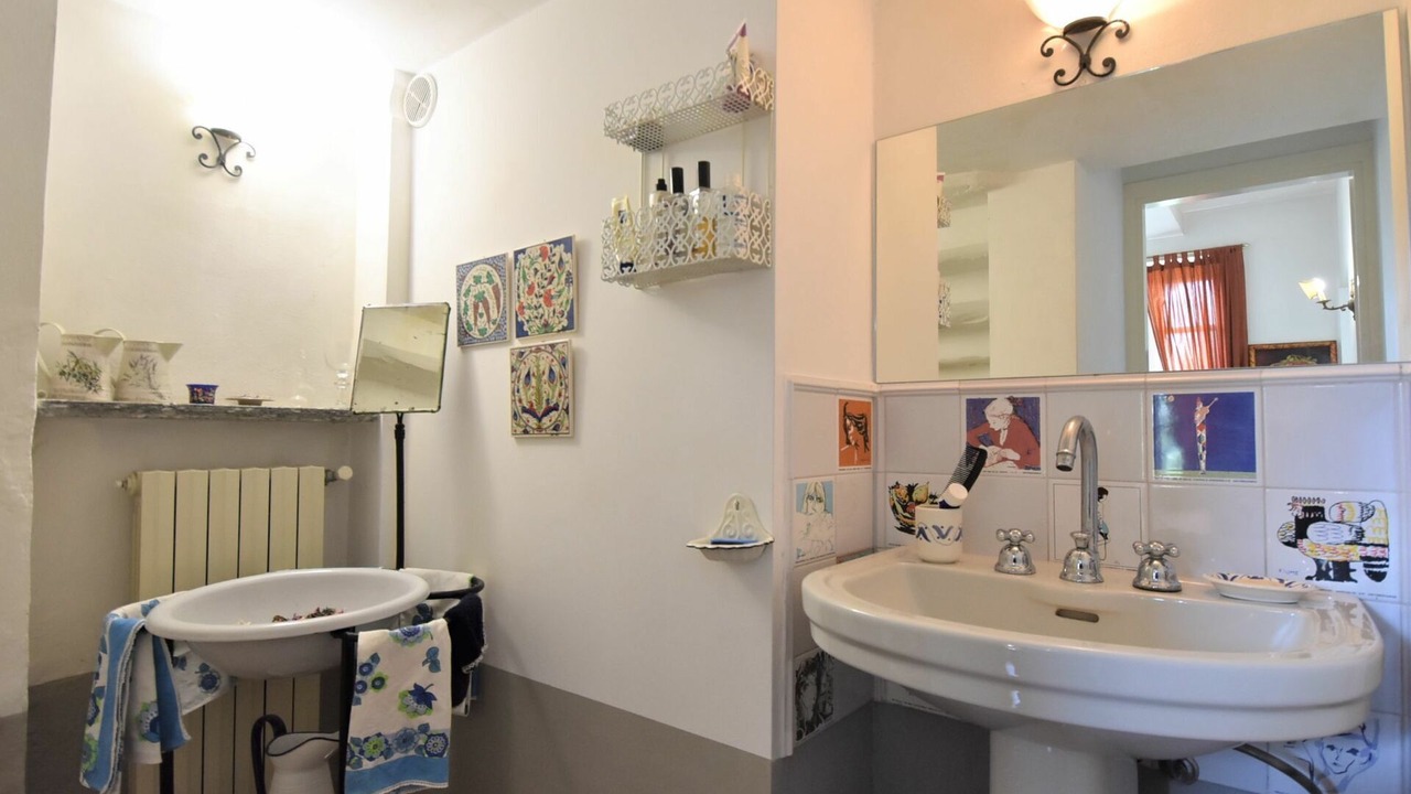 Photo of Bathroom in Zenevredo