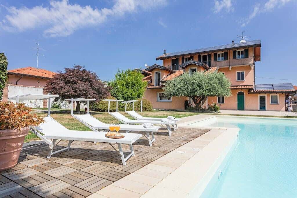 Photo of Outdoor in Divignano