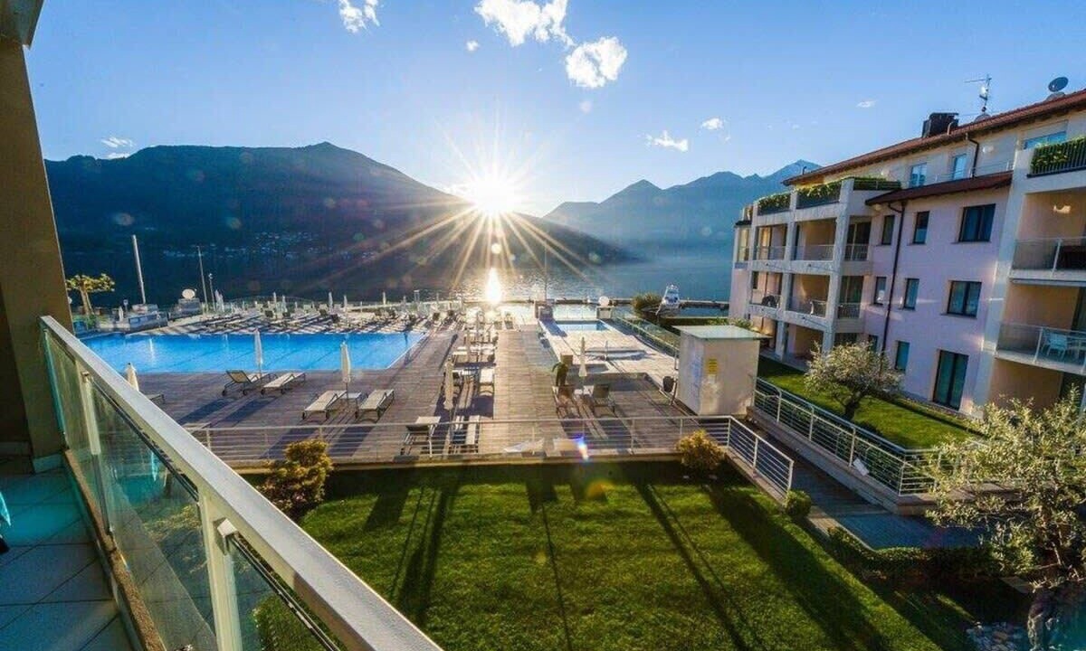 Photo of Outdoor in Maccagno