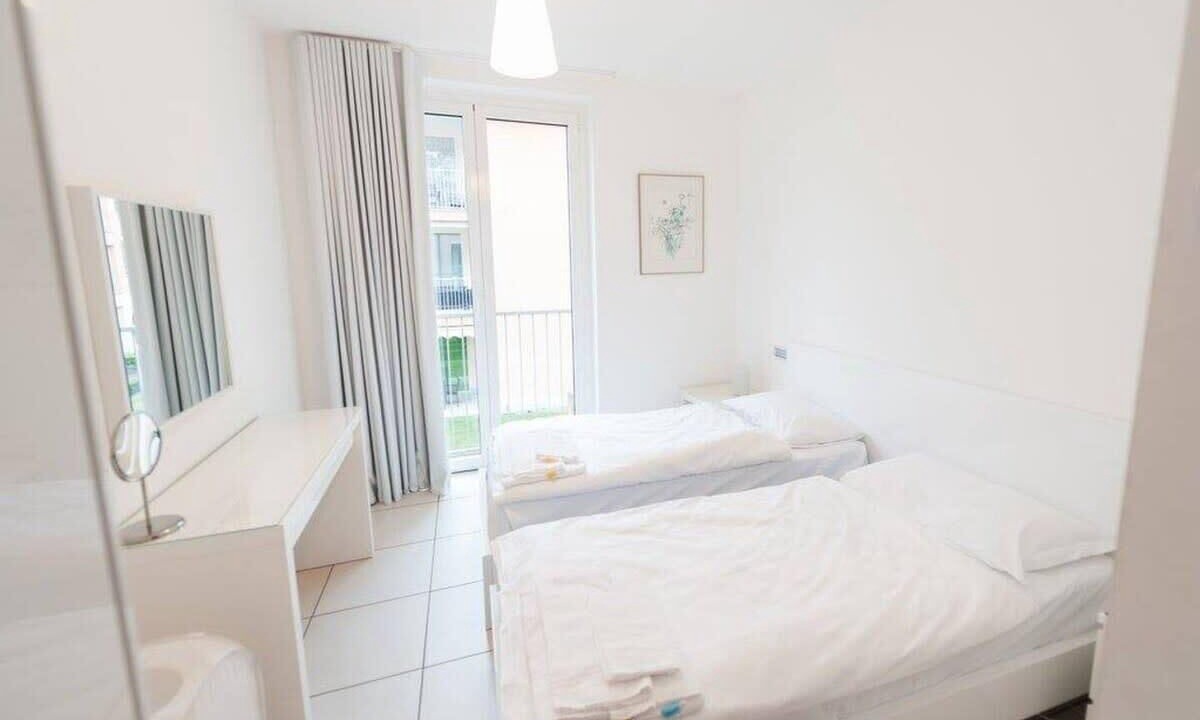 Photo of Bedroom in Maccagno
