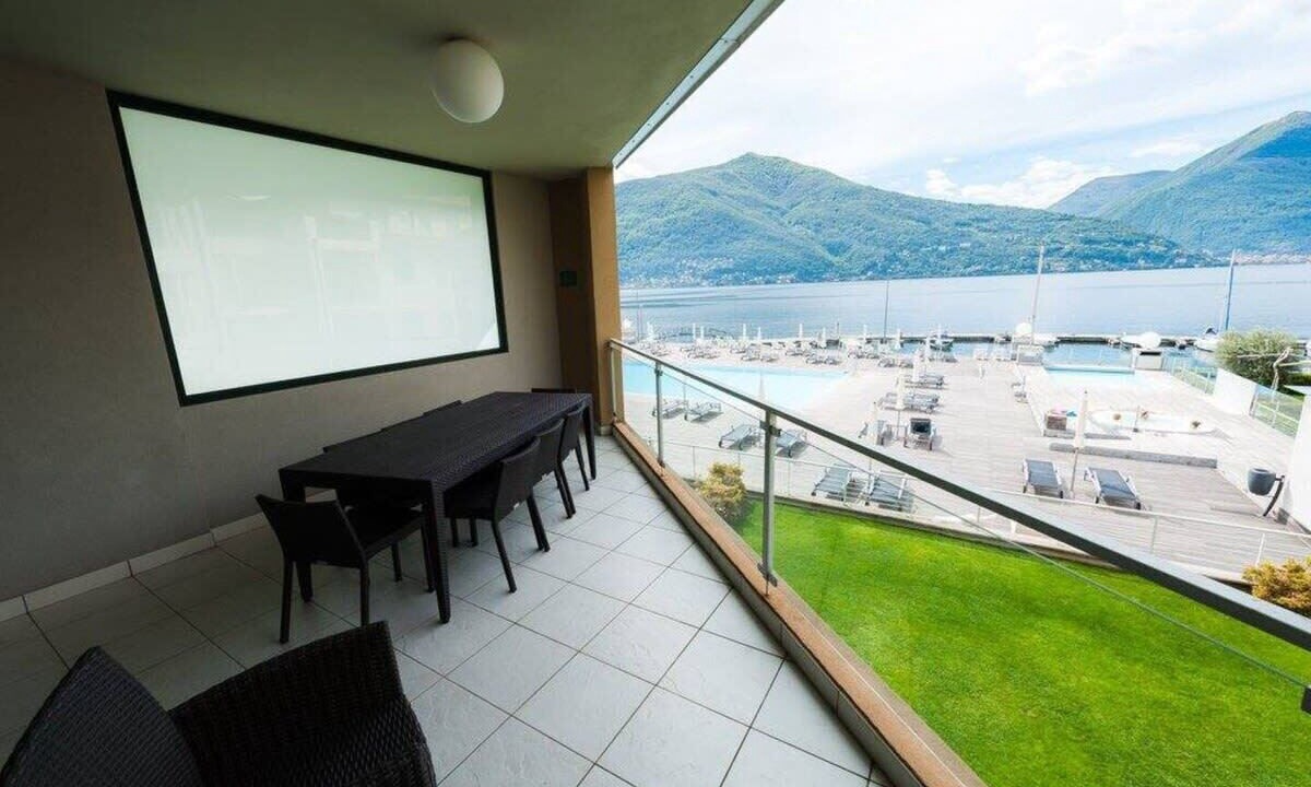 Photo of Outdoor in Maccagno