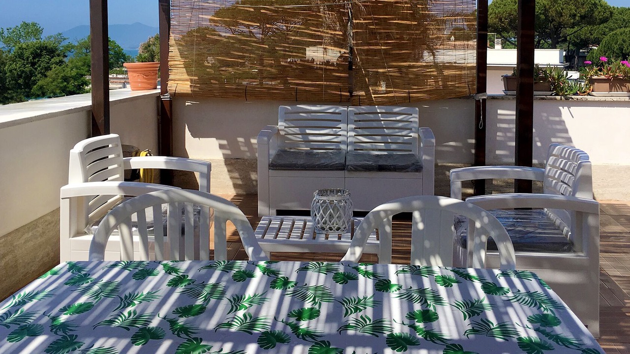 Photo of Outdoor in Latina Lido