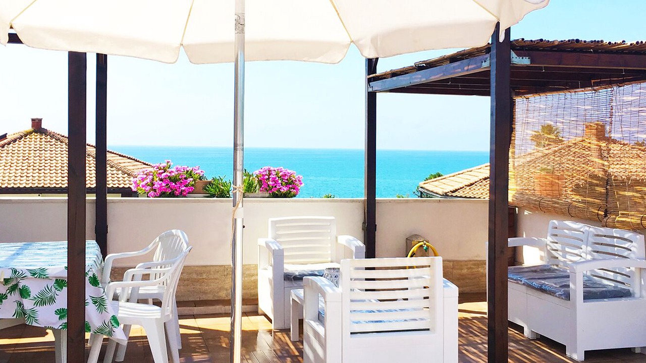 Photo of Outdoor in Latina Lido