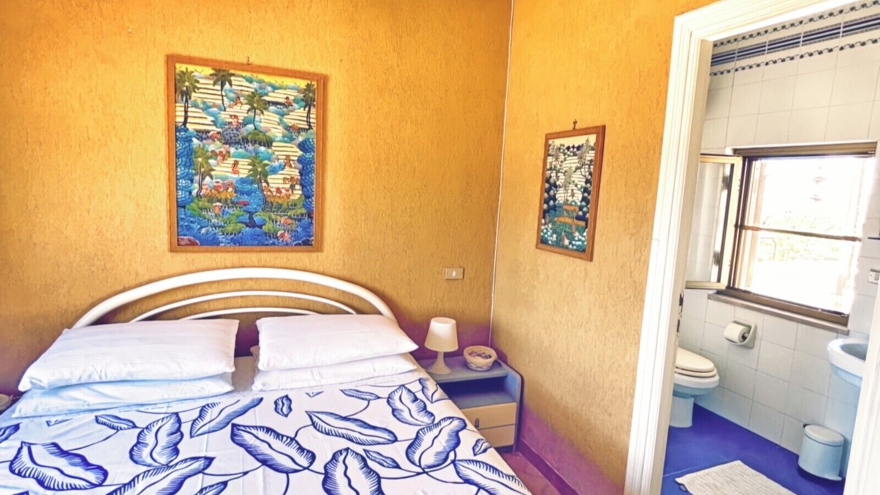 Photo of Bathroom in Latina Lido