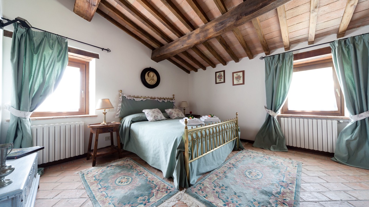 Photo of Bedroom in Acqua Loreto