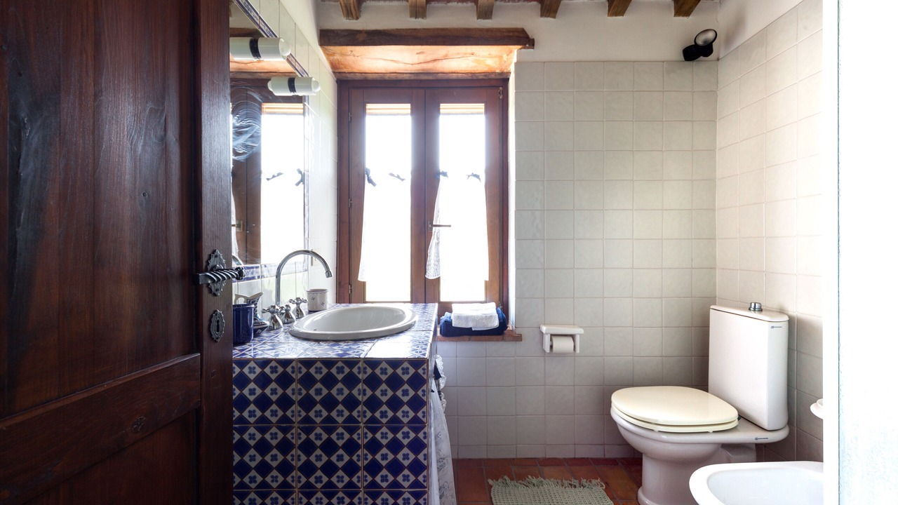 Photo of Bathroom in Acqua Loreto