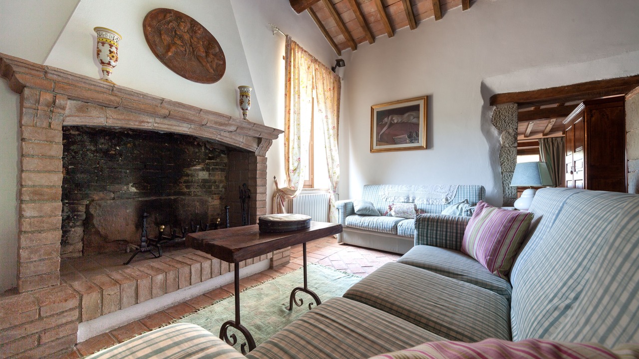 Photo of Livingroom in Acqua Loreto