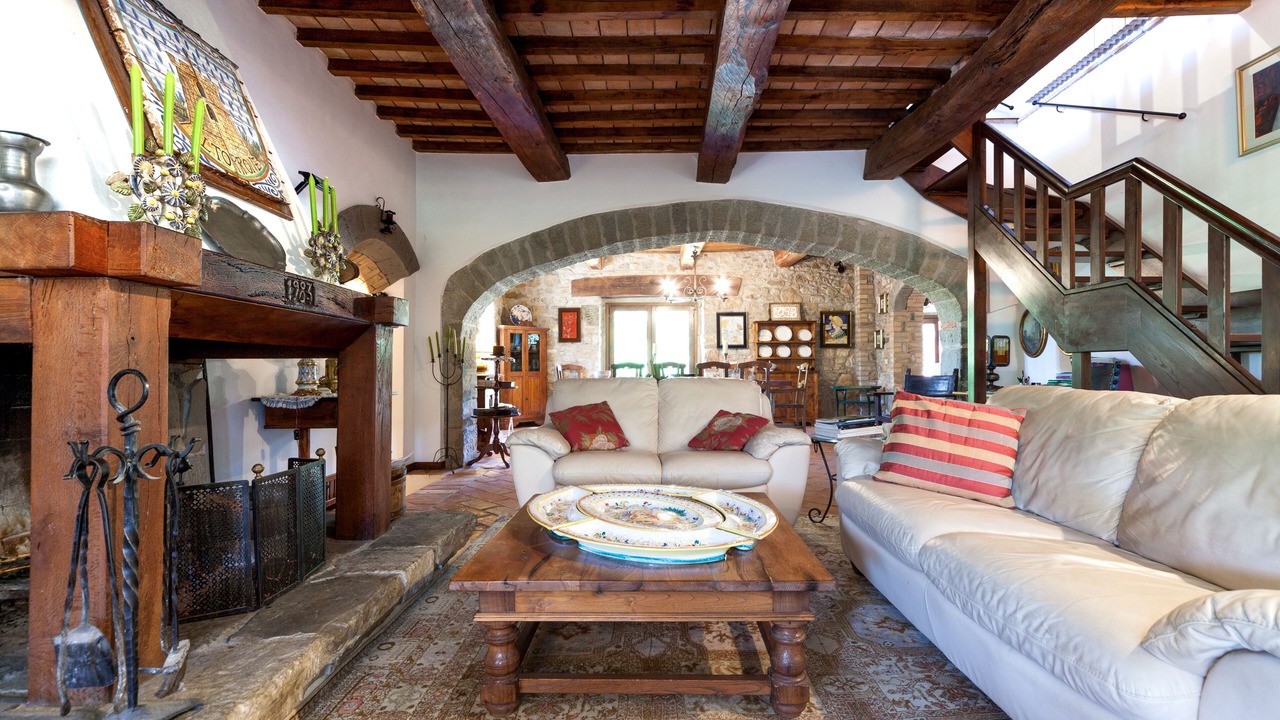 Photo of Livingroom in Acqua Loreto