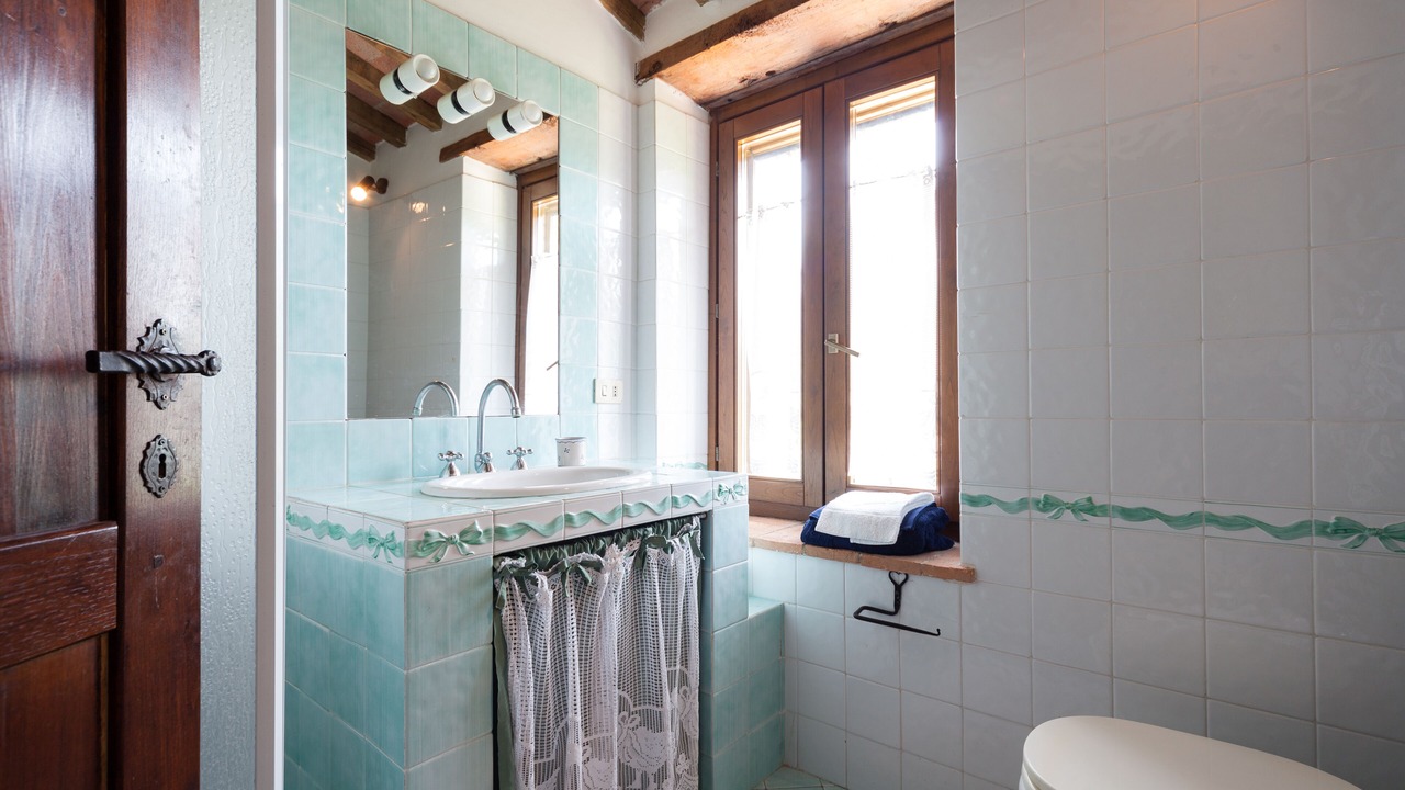 Photo of Bathroom in Acqua Loreto